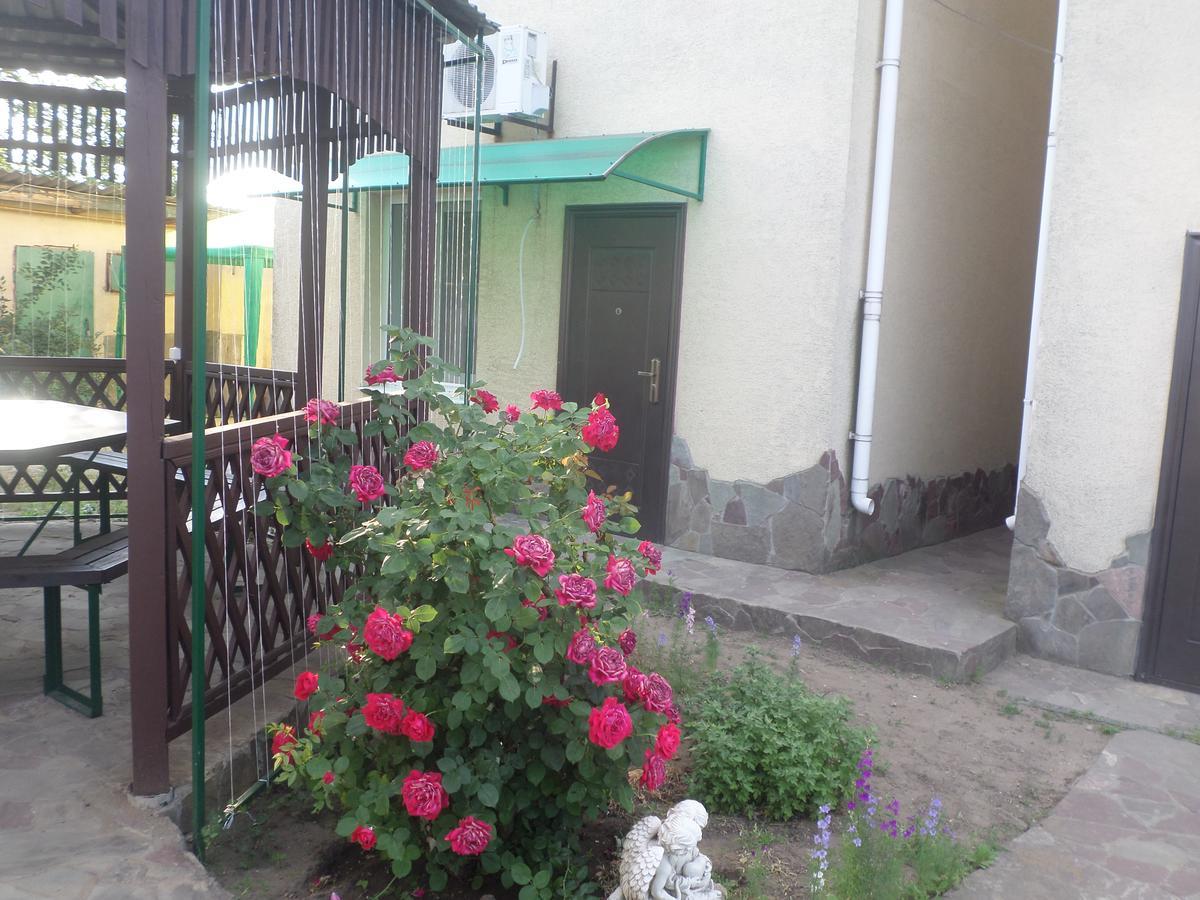 Zolotoy Bereg Hotel Zatoka Extérieur photo