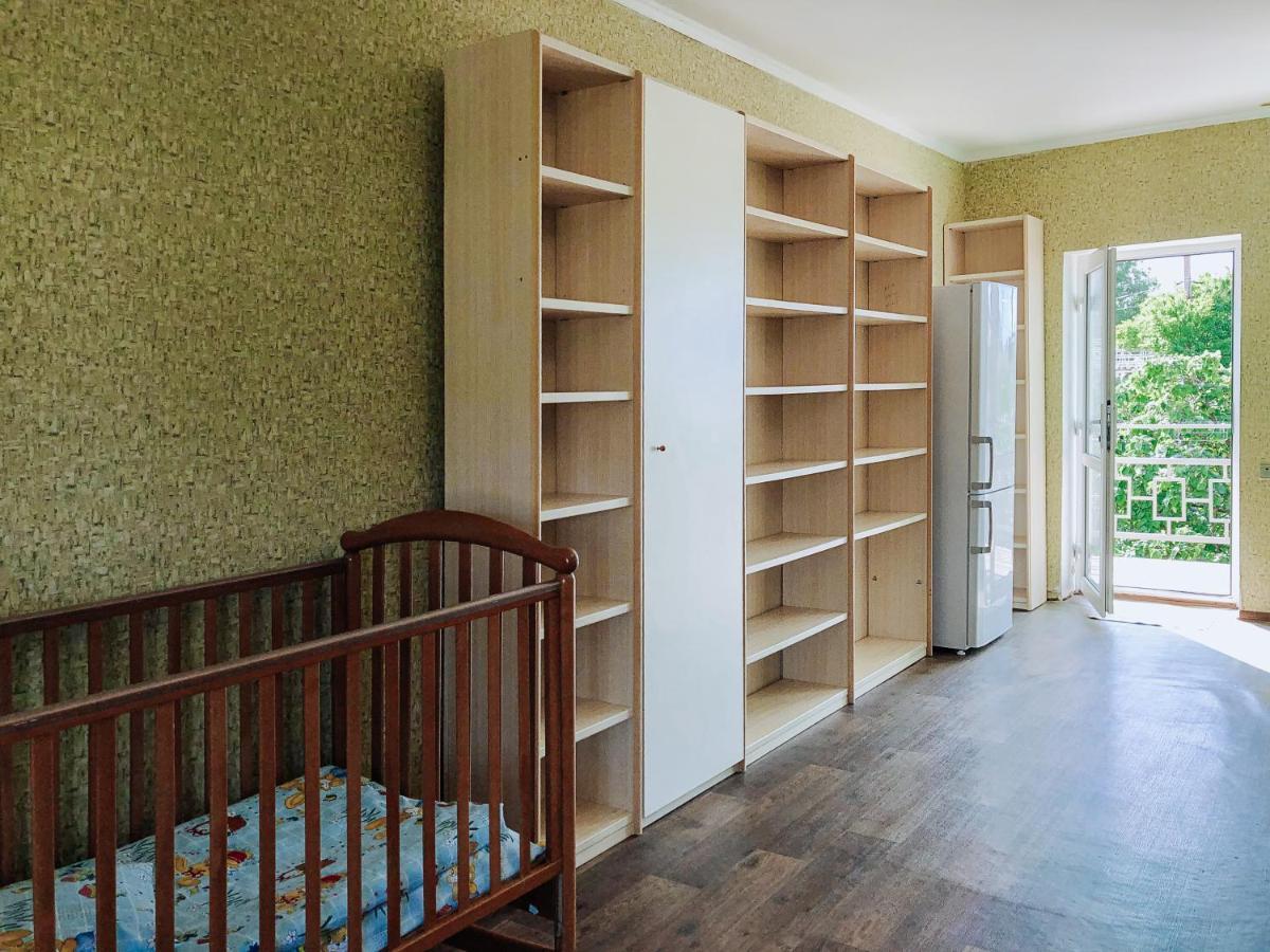 Zolotoy Bereg Hotel Zatoka Extérieur photo